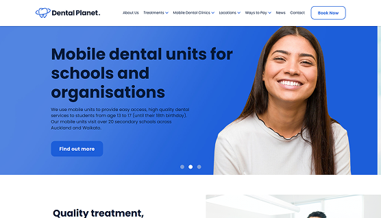 Dental Planet